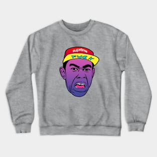 Tyler the Creator Crewneck Sweatshirt